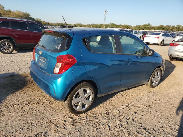 Photo 3 from auction – 2020 CHEVROLET SPARK LS with VIN KL8CB6SA2LC444444