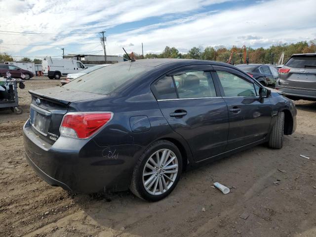 Photo 3 from auction – 2015 SUBARU IMPREZA PR with VIN JF1GJAK68FH021424