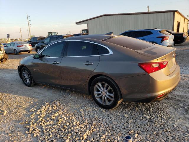 Photo 2 from auction – 2017 CHEVROLET MALIBU LT with VIN 1G1ZE5ST7HF201618