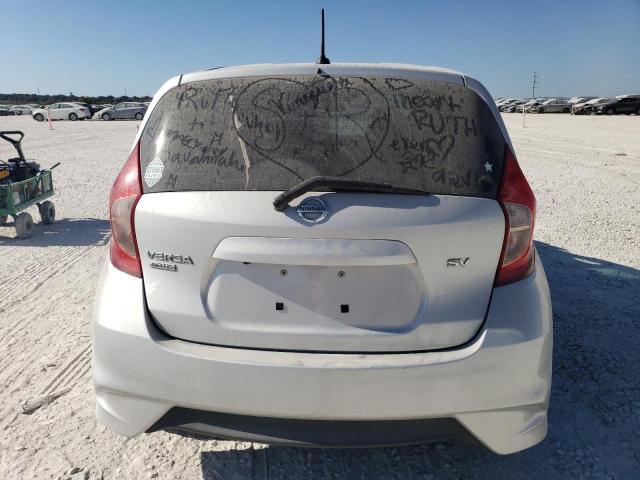 Photo 6 from auction – 2017 NISSAN VERSA NOTE with VIN 3N1CE2CPXHL356007