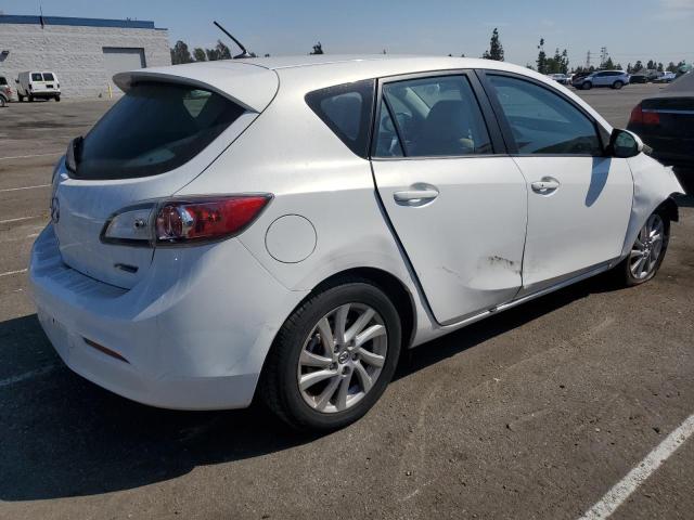 Photo 3 from auction – 2013 MAZDA 3 I with VIN JM1BL1MP0D1725126
