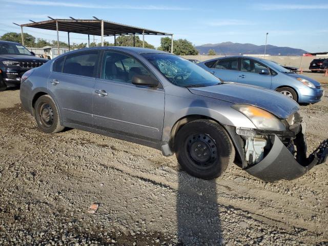 Photo 4 from auction – 2007 NISSAN ALTIMA with VIN 1N4AL21E07N420622