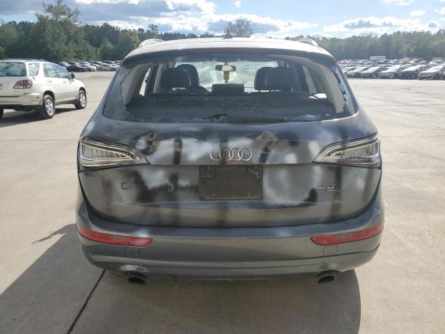 Photo 6 from auction – 2014 AUDI Q5 PREMIUM with VIN WA1CFAFP4EA059313