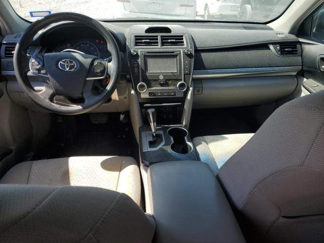 Photo 8 from auction – 2012 TOYOTA CAMRY BASE with VIN 4T1BF1FK2CU104410