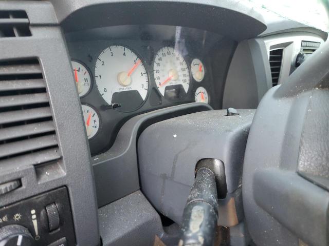 Photo 9 from auction – 2007 DODGE RAM1500 PU with VIN 1D7HA18257S239107
