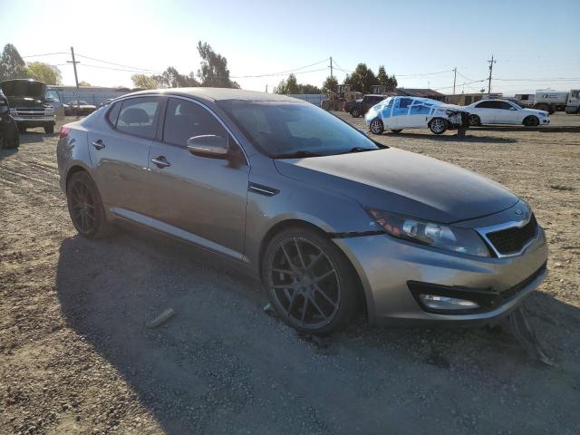 Photo 4 from auction – 2013 KIA OPTIMA LX with VIN 5XXGM4A78DG166728