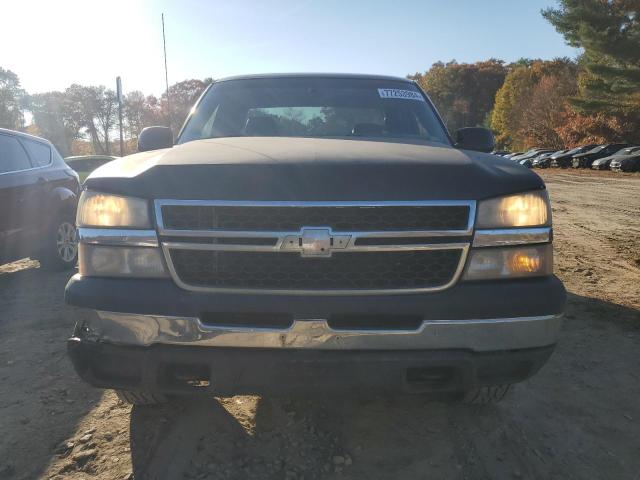 Photo 5 from auction – 2007 CHEVROLET SILVERADO with VIN 1GCEK19V07E177844
