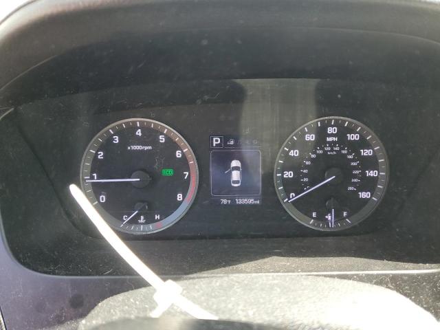 Photo 9 from auction – 2016 HYUNDAI SONATA SPO with VIN 5NPE34AF6GH412802