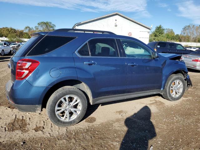 Photo 3 from auction – 2016 CHEVROLET EQUINOX LT with VIN 2GNALCEK4G6270011