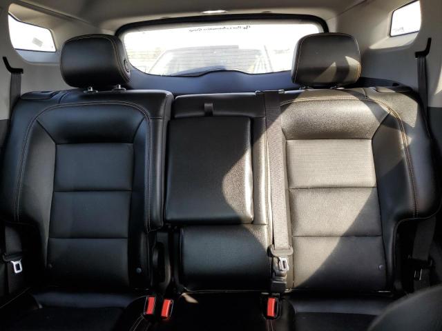 Photo 10 from auction – 2020 GMC TERRAIN SL with VIN 3GKALPEX1LL247324