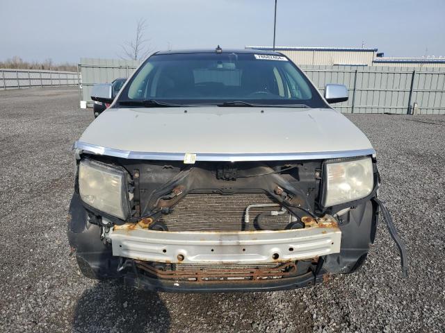 Photo 5 from auction – 2007 LINCOLN MKX with VIN 2LMDU88C37BJ30303