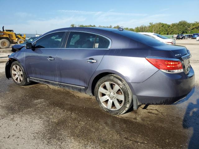 Photo 2 from auction – 2013 BUICK LACROSSE with VIN 1G4GL5G32DF182060
