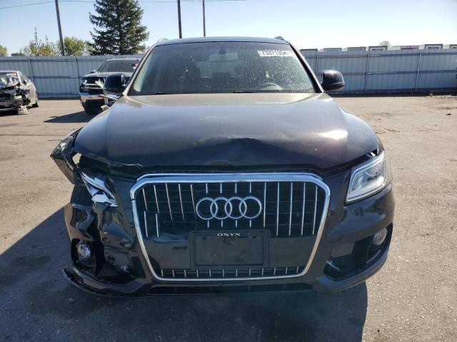 Photo 5 from auction – 2015 AUDI Q5 PREMIUM with VIN WA1CFAFP8FA078836