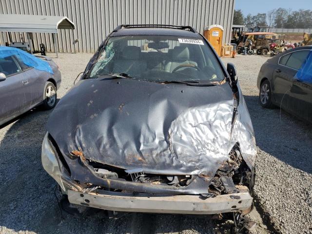 Photo 5 from auction – 2004 LEXUS RX 330 with VIN 2T2GA31U34C012309