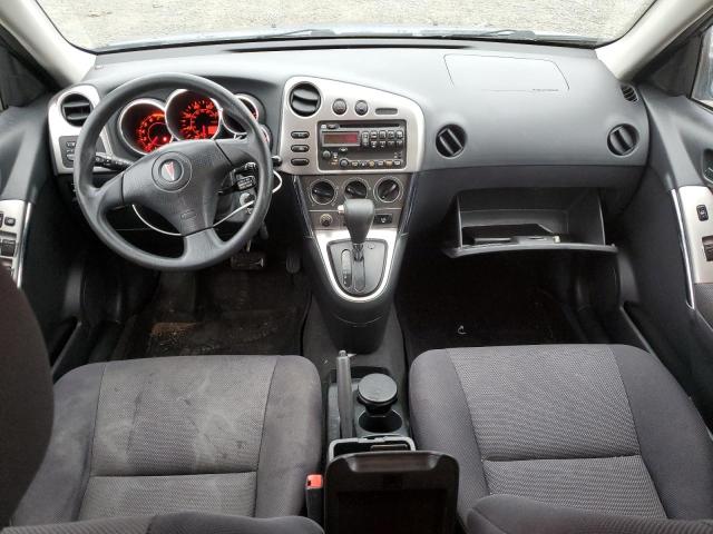 Photo 8 from auction – 2003 PONTIAC VIBE with VIN 5Y2SL628X3Z482157