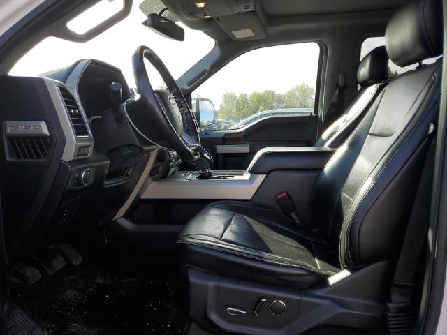 Photo 7 from auction – 2017 FORD F150 SUPER with VIN 1FTEW1EG0HFA54228