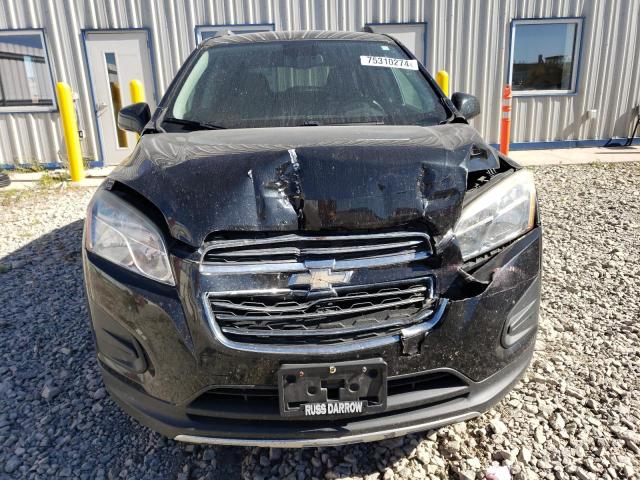 Foto 5 de la subasta – 2015 CHEVROLET TRAX 1LT con VIN 3GNCJLSB4FL242402