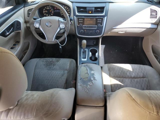 Photo 8 from auction – 2017 NISSAN ALTIMA 2.5 with VIN 1N4AL3AP2HN313516