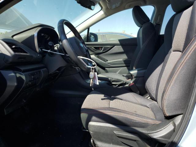Photo 7 from auction – 2021 SUBARU CROSSTREK with VIN JF2GTAPC6MH378716
