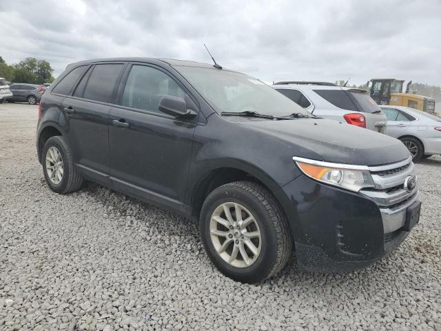 Photo 4 from auction – 2014 FORD EDGE SE with VIN 2FMDK3GC1EBA29389
