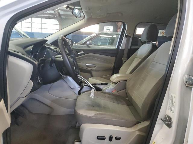 Photo 7 from auction – 2014 FORD ESCAPE SE with VIN 1FMCU0GX3EUB85533