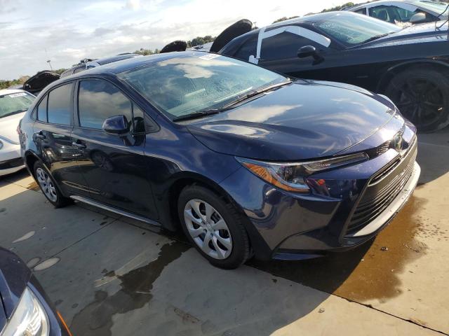 Photo 4 from auction – 2024 TOYOTA COROLLA LE with VIN 5YFB4MDE9RP108923