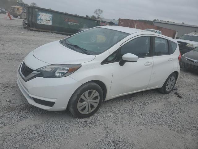 NISSAN VERSA NOTE 2017 with VIN 3N1CE2CP6HL352035 - Photo from auction