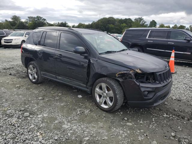 Photo 4 from auction – 2011 JEEP COMPASS LI with VIN 1J4NF5FB4BD169695