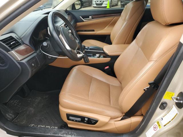 Photo 7 from auction – 2013 LEXUS GS350 with VIN JTHBE1BL2D5009541