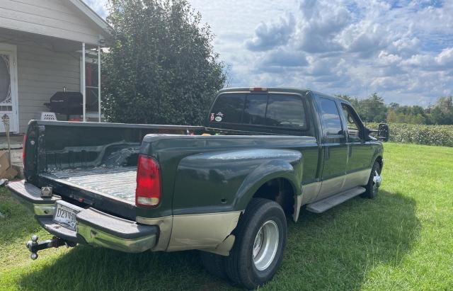 Photo 4 from auction – 1999 FORD F350 SUPER with VIN 1FTWW32F6XEE85785