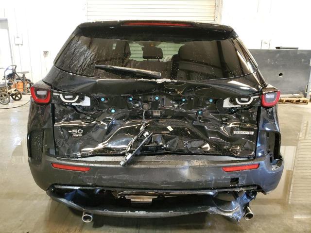 Photo 6 from auction – 2025 MAZDA CX-50 PREF with VIN 7MMVABBM9SN310832