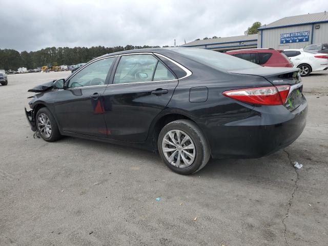 Photo 2 from auction – 2017 TOYOTA CAMRY LE with VIN 4T1BF1FK9HU702243