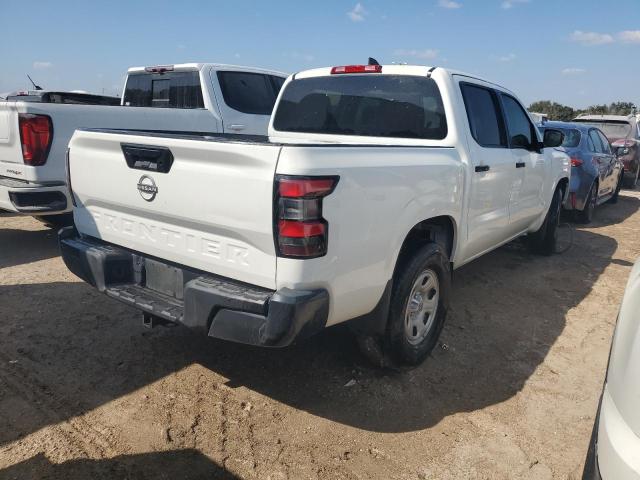Photo 3 from auction – 2023 NISSAN FRONTIER S with VIN 1N6ED1EJ3PN628565