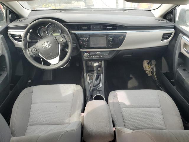 Photo 8 from auction – 2016 TOYOTA COROLLA L with VIN 2T1BURHE9GC685293
