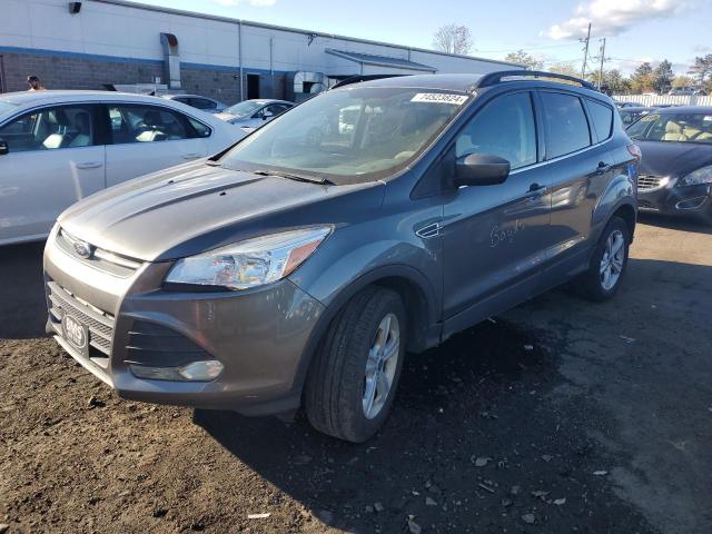 FORD ESCAPE SE 2014 with VIN 1FMCU9GXXEUD28630 - Photo from auction