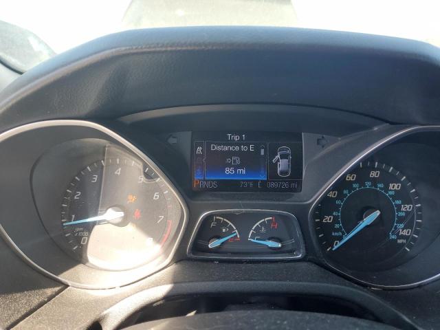 Photo 9 from auction – 2013 FORD FOCUS TITA with VIN 1FADP3J28DL121464