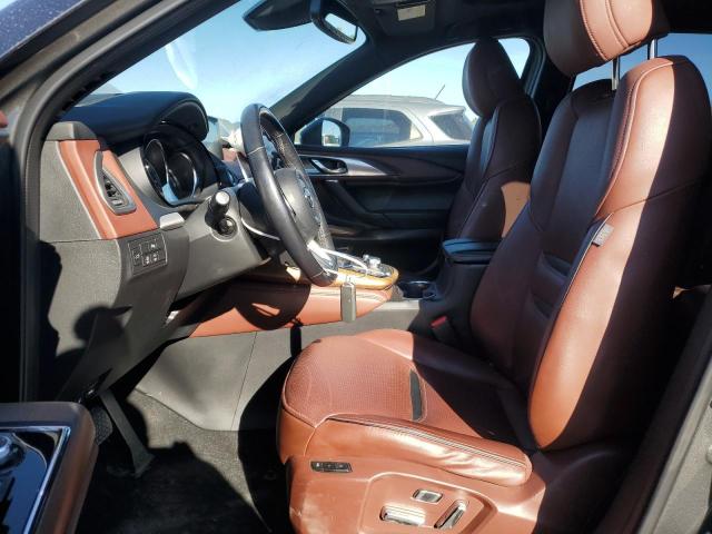 Photo 7 from auction – 2018 MAZDA CX-9 SIGNA with VIN JM3TCBEY4J0232107