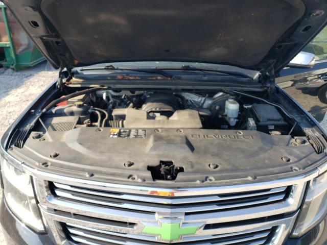 Photo 12 from auction – 2016 CHEVROLET TAHOE C150 with VIN 1GNSCCKCXGR224284