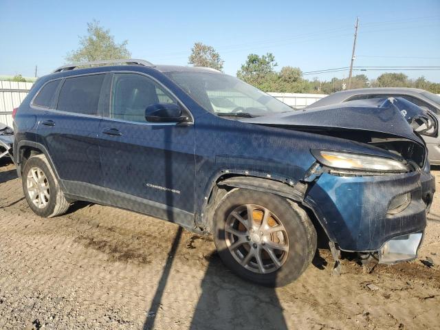 Photo 4 from auction – 2018 JEEP CHEROKEE L with VIN 1C4PJLLB3JD534999