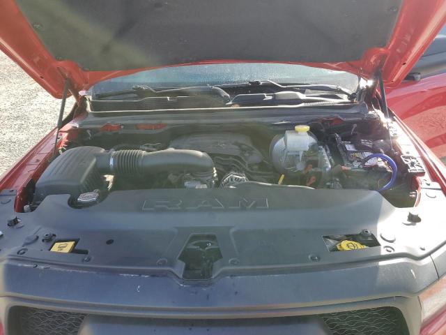 Photo 11 from auction – 2020 RAM 1500 REBEL with VIN 1C6RRELT4LN320355