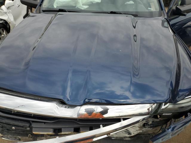 Photo 11 from auction – 2019 RAM 1500 BIG H with VIN 1C6SRFFT4KN645153