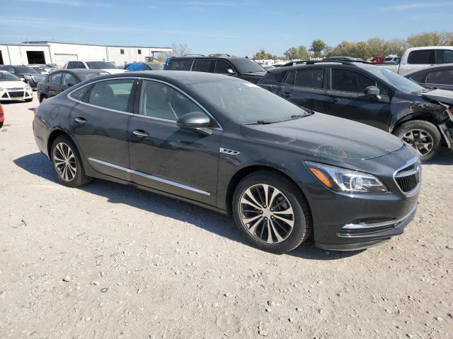 Photo 4 from auction – 2018 BUICK LACROSSE E with VIN 1G4ZP5SSXJU109649