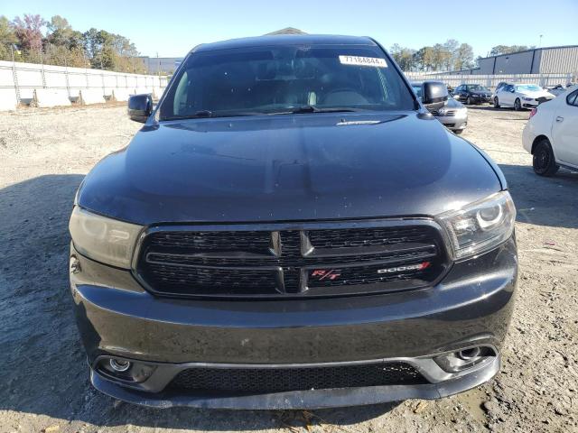 Photo 5 from auction – 2014 DODGE DURANGO R/ with VIN 1C4SDHCT1EC975095