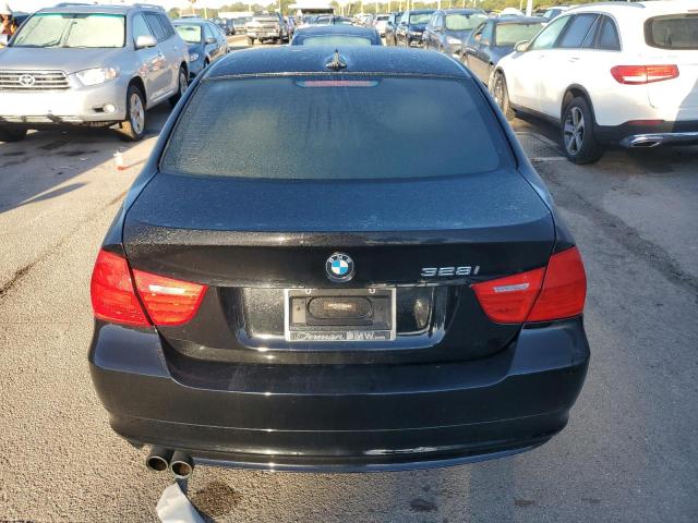 Photo 6 from auction – 2011 BMW 328 I with VIN WBAPH7C55BE850250
