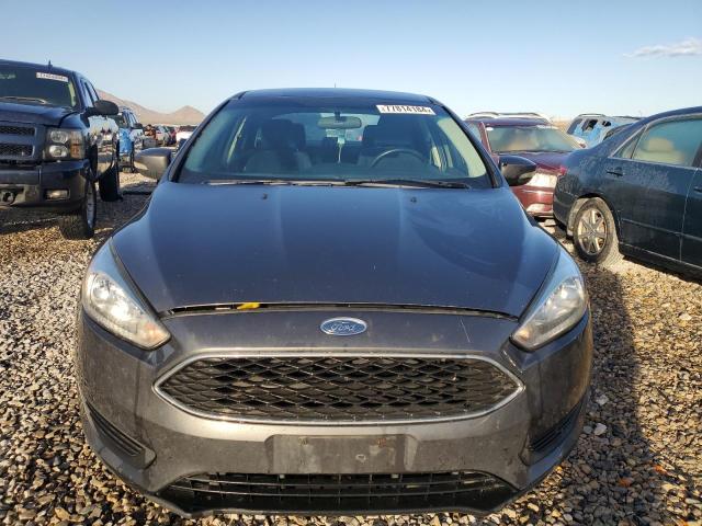 Photo 5 from auction – 2018 FORD FOCUS SE with VIN 1FADP3F22JL303570