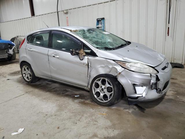 Photo 4 from auction – 2011 FORD FIESTA SES with VIN 3FADP4FJ4BM119552