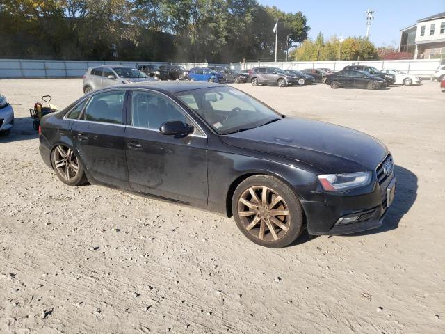 Photo 4 from auction – 2013 AUDI A4 PREMIUM with VIN WAUFFAFL2DN045561