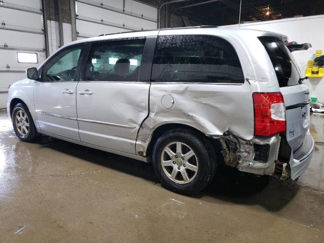 Photo 2 from auction – 2011 CHRYSLER TOWN & COU with VIN 2A4RR5DG4BR771243