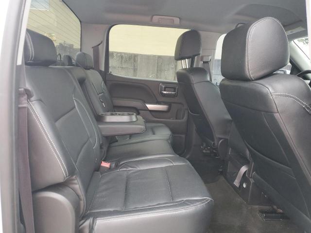 Photo 10 from auction – 2017 CHEVROLET SILVERADO with VIN 3GCPCREC9HG389757