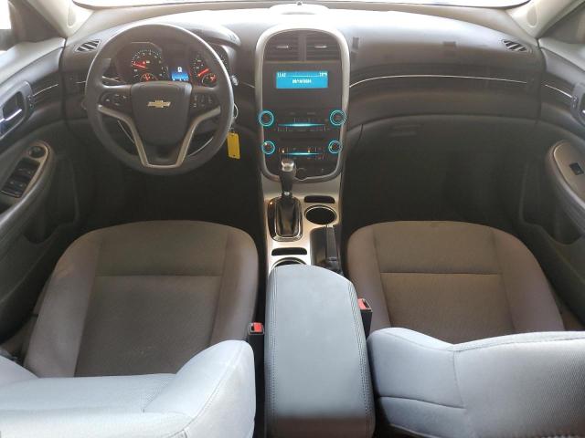 Photo 8 from auction – 2014 CHEVROLET MALIBU LS with VIN 1G11B5SL4EF150645